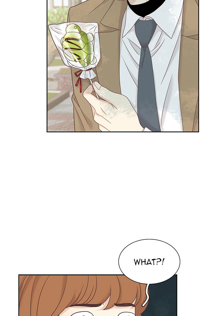 Girl's World Chapter 227 page 19 - Chapter 227: 227 - PART 2.13