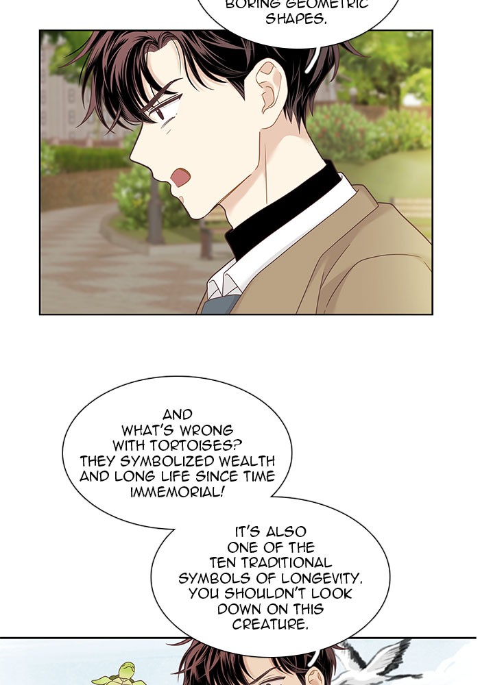 Girl's World Chapter 227 page 22 - Chapter 227: 227 - PART 2.13