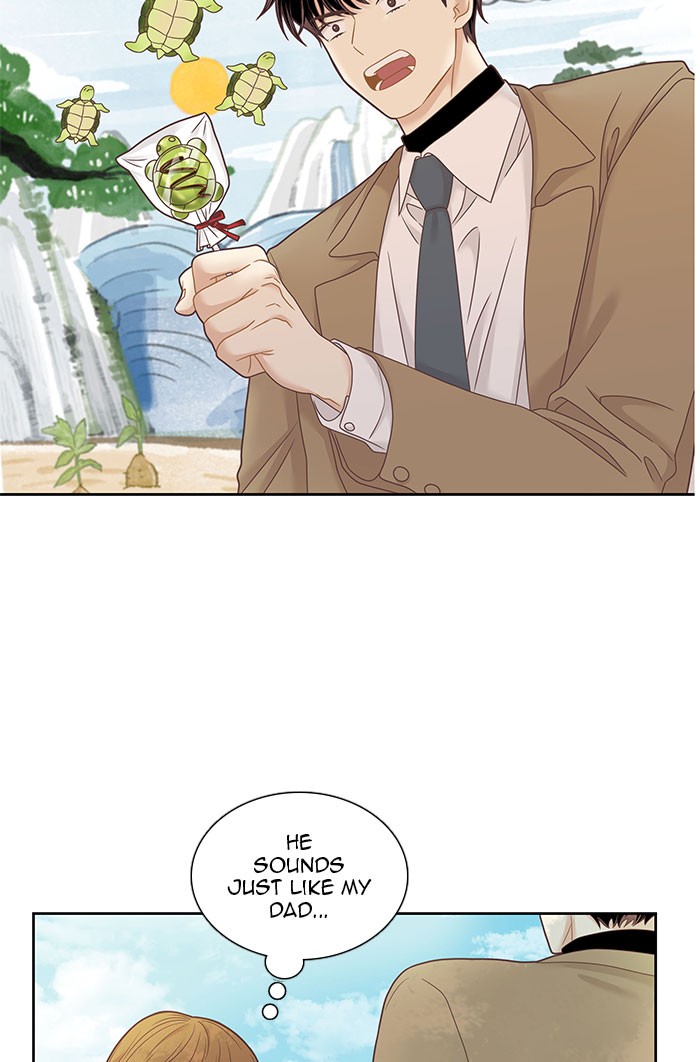 Girl's World Chapter 227 page 23 - Chapter 227: 227 - PART 2.13