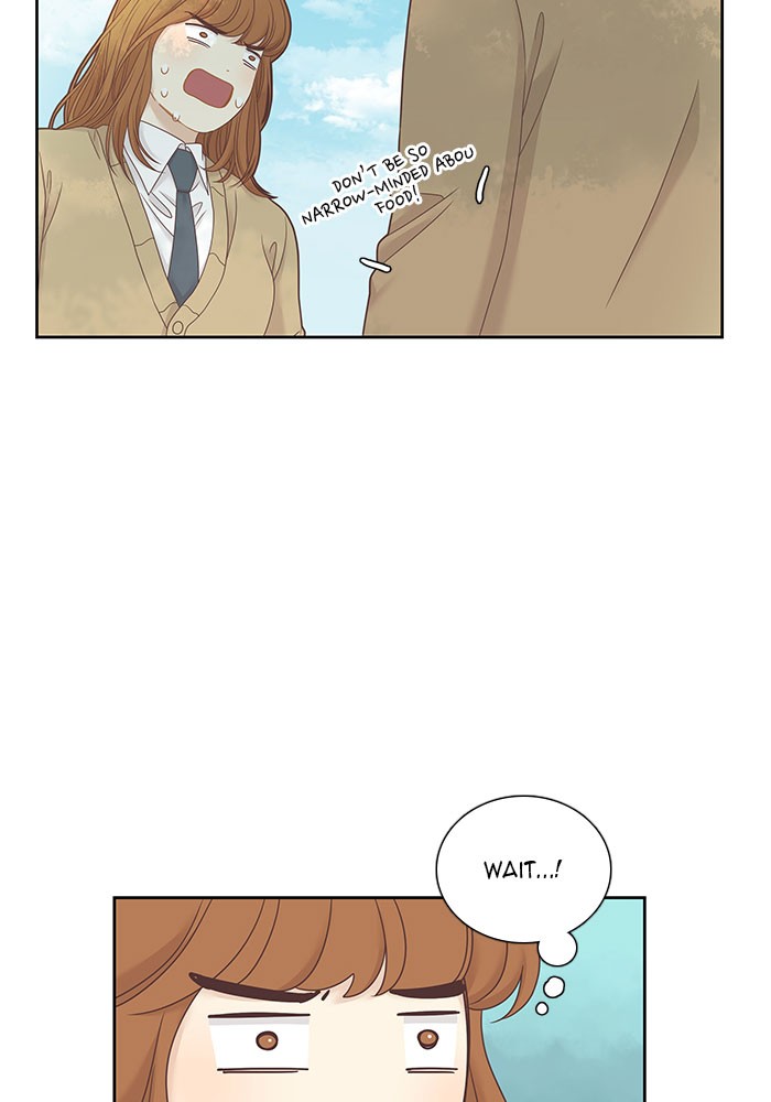 Girl's World Chapter 227 page 24 - Chapter 227: 227 - PART 2.13