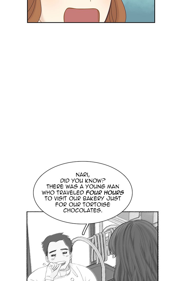 Girl's World Chapter 227 page 25 - Chapter 227: 227 - PART 2.13