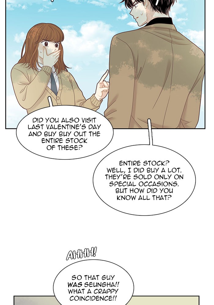 Girl's World Chapter 227 page 28 - Chapter 227: 227 - PART 2.13