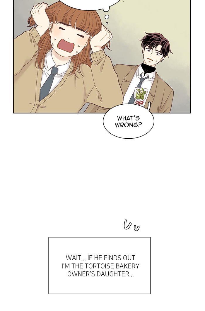 Girl's World Chapter 227 page 29 - Chapter 227: 227 - PART 2.13