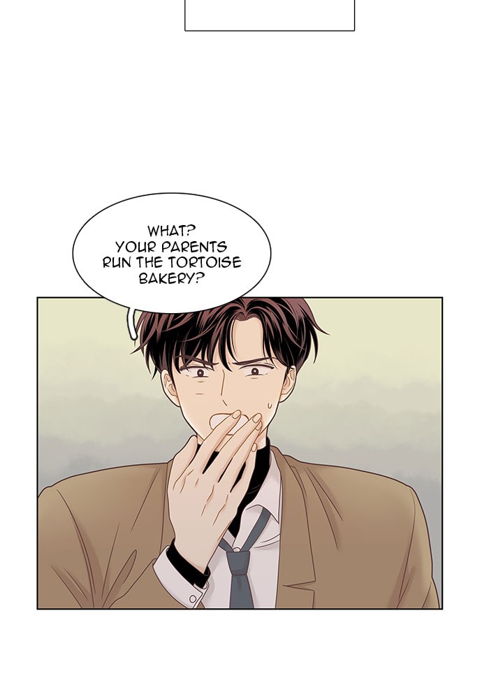 Girl's World Chapter 227 page 31 - Chapter 227: 227 - PART 2.13