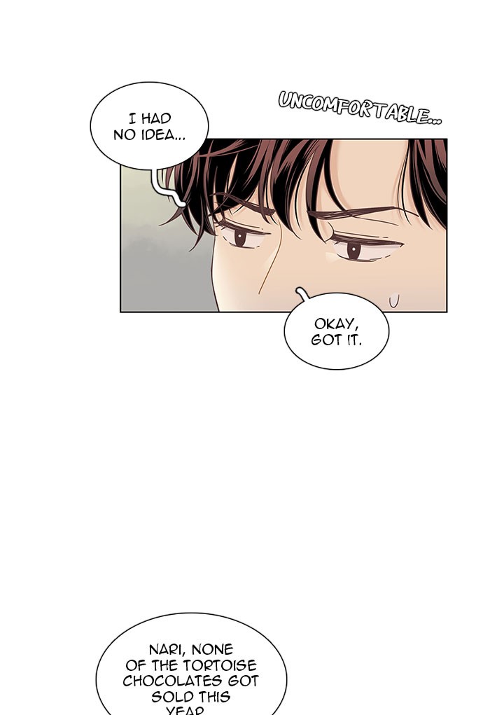 Girl's World Chapter 227 page 32 - Chapter 227: 227 - PART 2.13