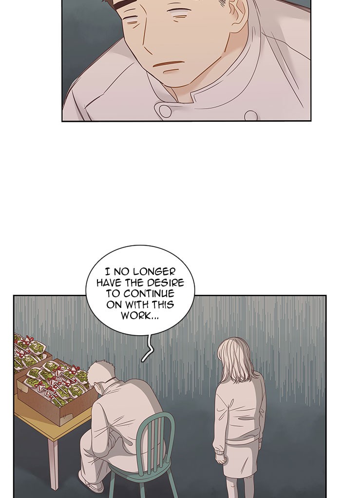 Girl's World Chapter 227 page 34 - Chapter 227: 227 - PART 2.13