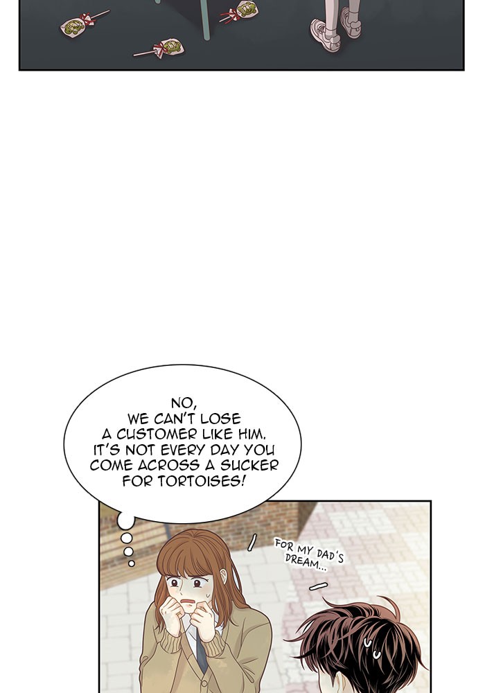 Girl's World Chapter 227 page 35 - Chapter 227: 227 - PART 2.13