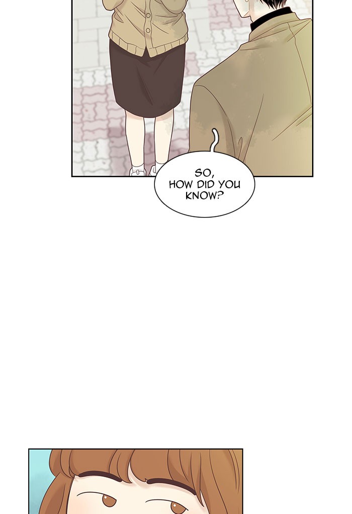 Girl's World Chapter 227 page 36 - Chapter 227: 227 - PART 2.13