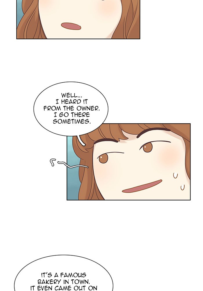 Girl's World Chapter 227 page 37 - Chapter 227: 227 - PART 2.13
