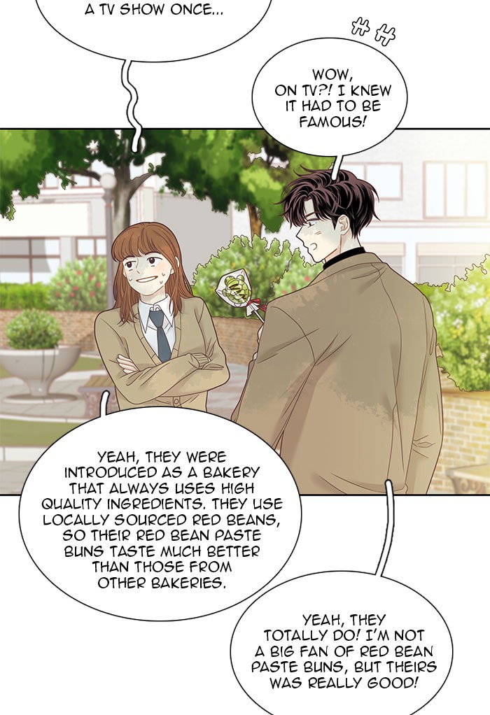 Girl's World Chapter 227 page 38 - Chapter 227: 227 - PART 2.13