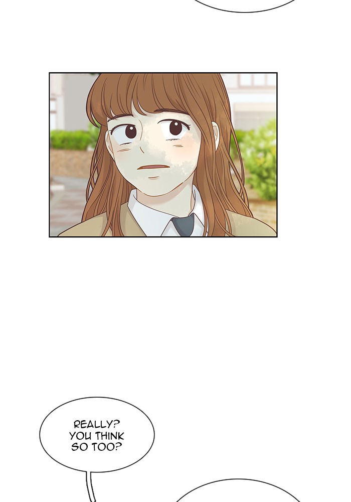Girl's World Chapter 227 page 39 - Chapter 227: 227 - PART 2.13