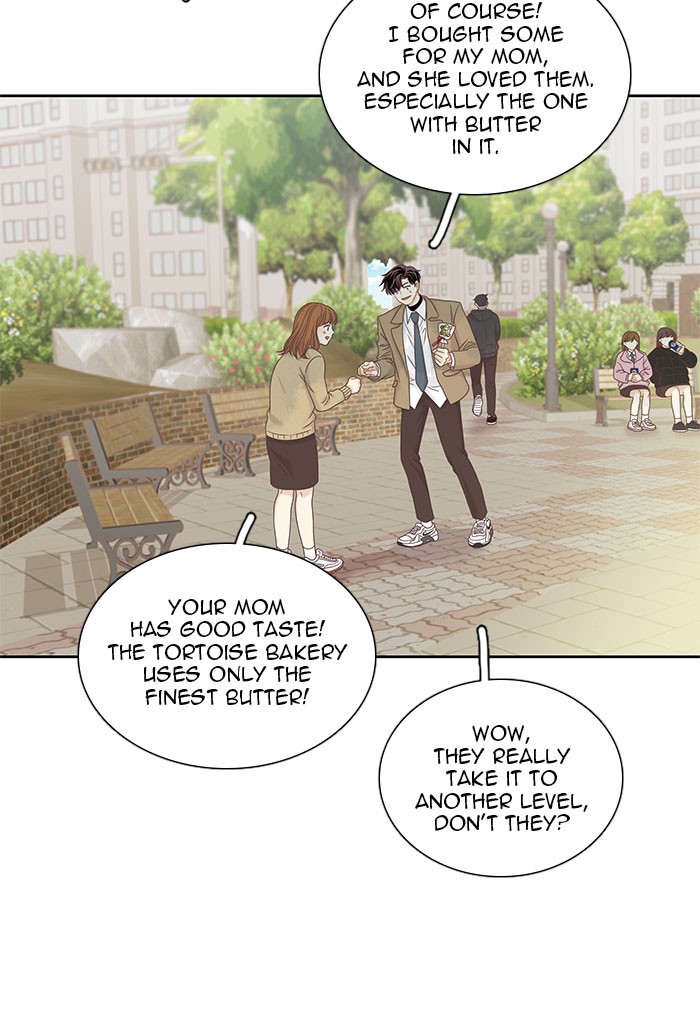 Girl's World Chapter 227 page 40 - Chapter 227: 227 - PART 2.13