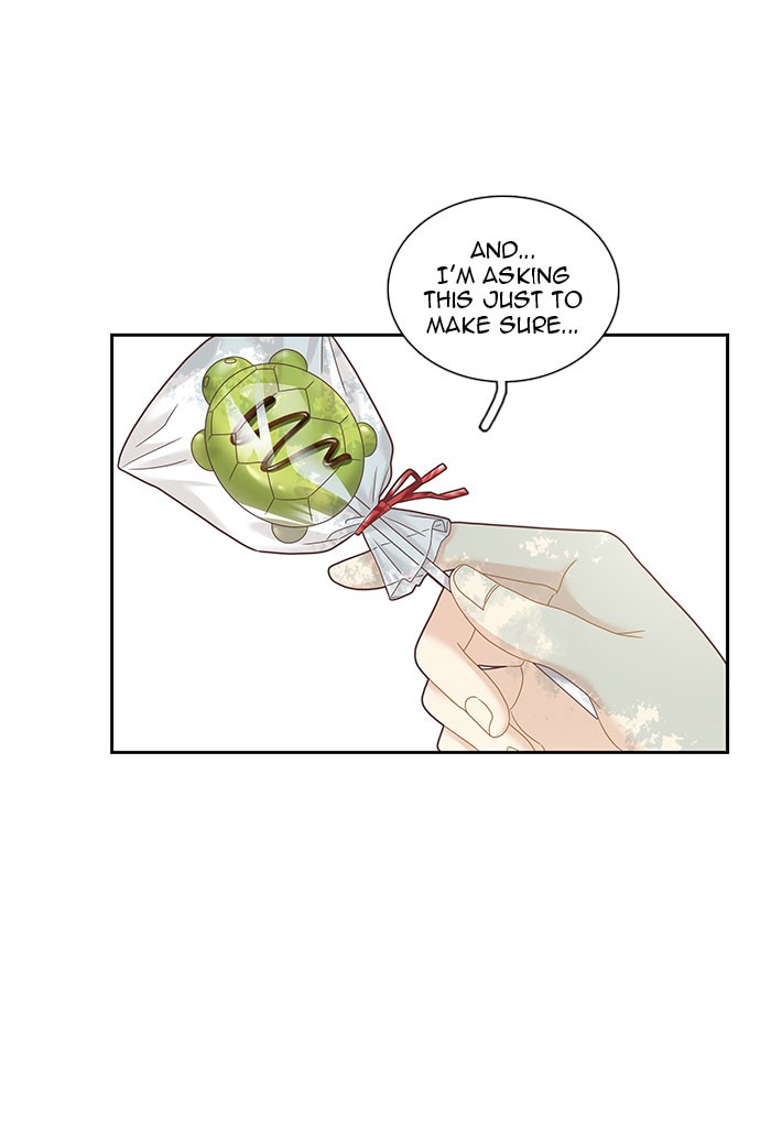 Girl's World Chapter 227 page 44 - Chapter 227: 227 - PART 2.13