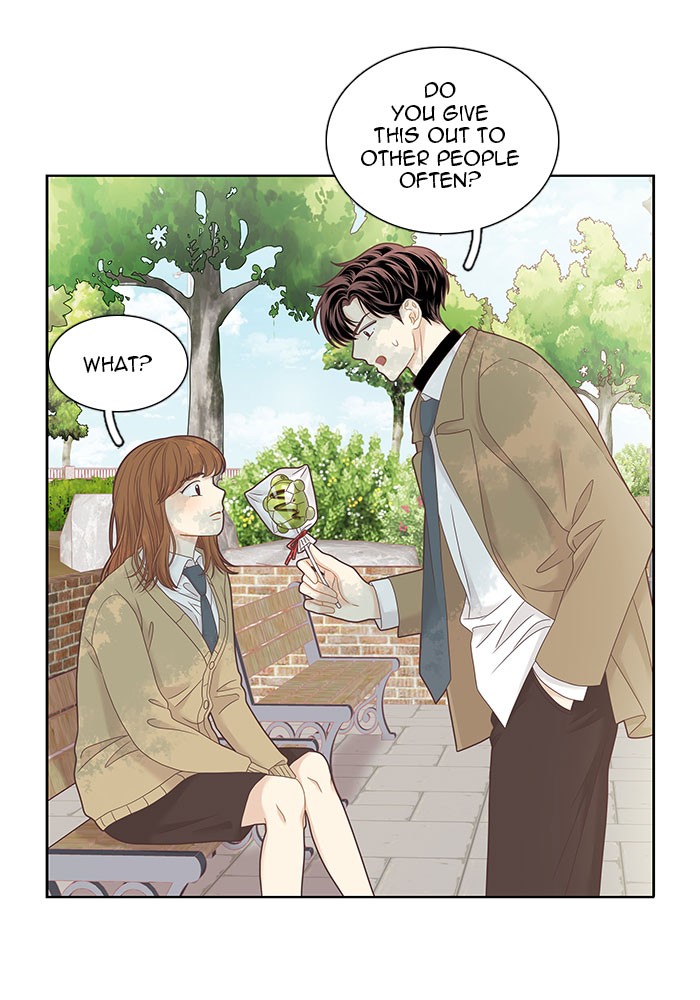 Girl's World Chapter 227 page 45 - Chapter 227: 227 - PART 2.13