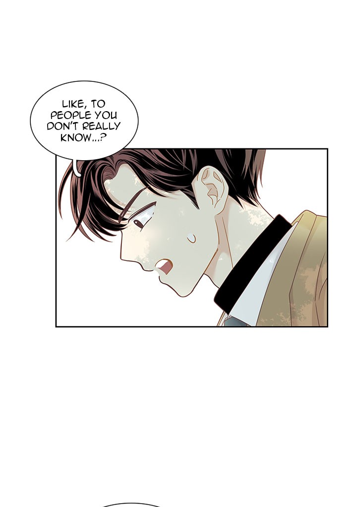 Girl's World Chapter 227 page 46 - Chapter 227: 227 - PART 2.13