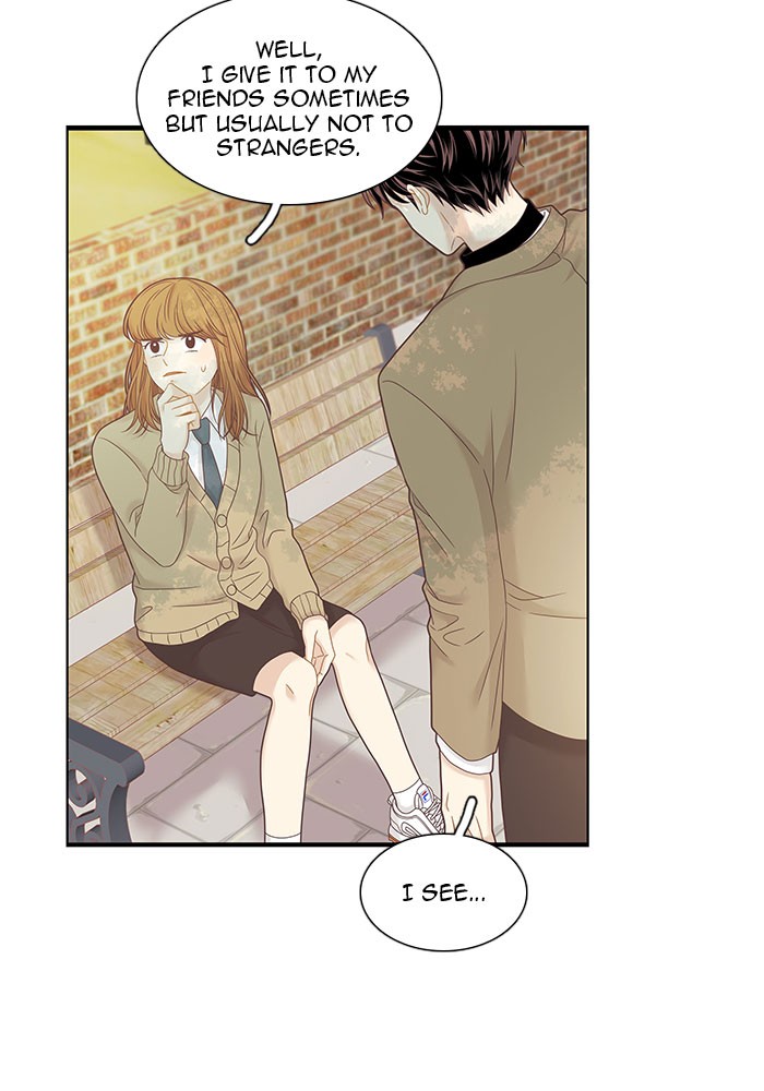 Girl's World Chapter 227 page 47 - Chapter 227: 227 - PART 2.13