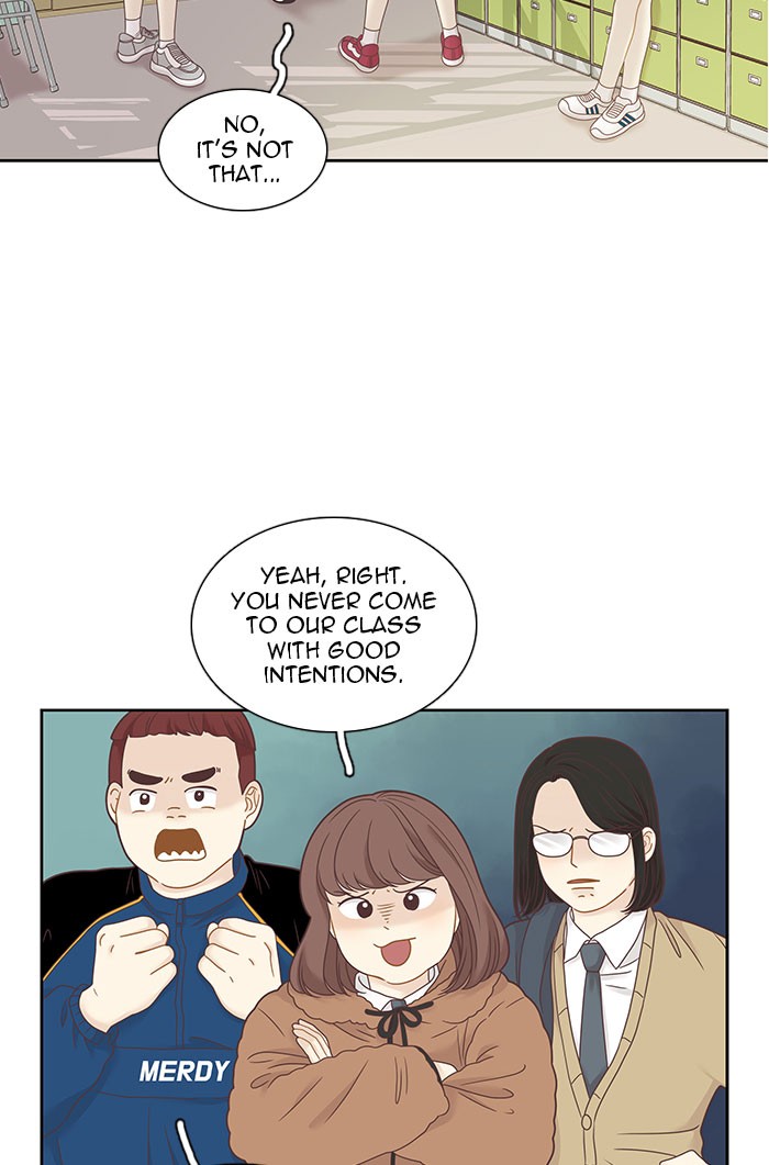 Girl's World Chapter 227 page 5 - Chapter 227: 227 - PART 2.13