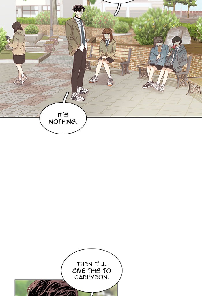 Girl's World Chapter 227 page 50 - Chapter 227: 227 - PART 2.13