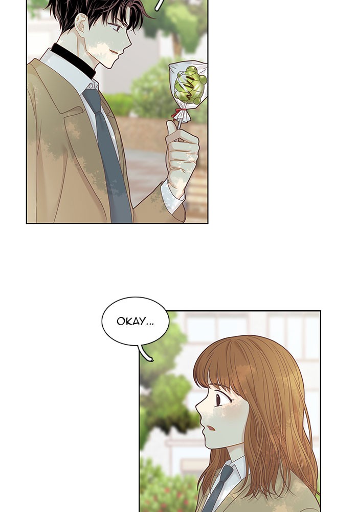 Girl's World Chapter 227 page 51 - Chapter 227: 227 - PART 2.13