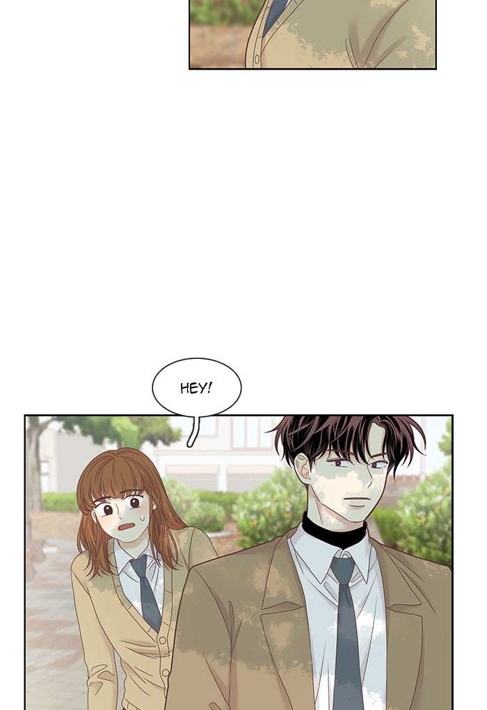 Girl's World Chapter 227 page 52 - Chapter 227: 227 - PART 2.13