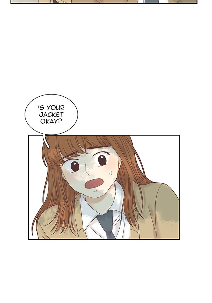 Girl's World Chapter 227 page 53 - Chapter 227: 227 - PART 2.13