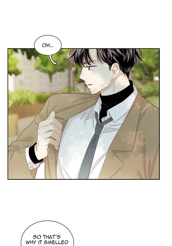 Girl's World Chapter 227 page 55 - Chapter 227: 227 - PART 2.13