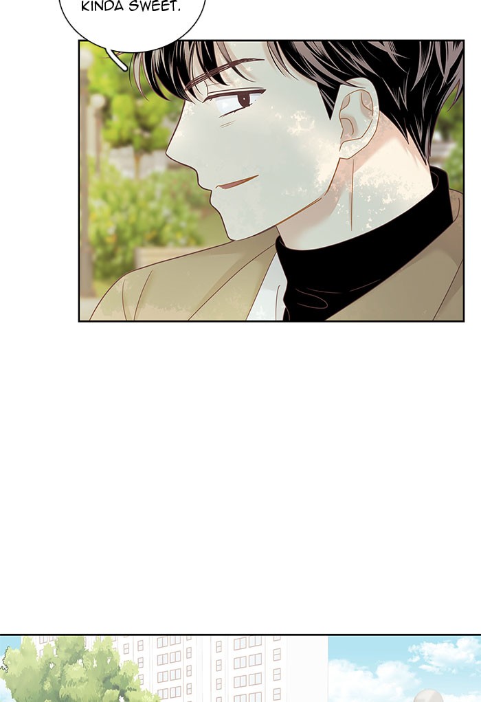 Girl's World Chapter 227 page 56 - Chapter 227: 227 - PART 2.13