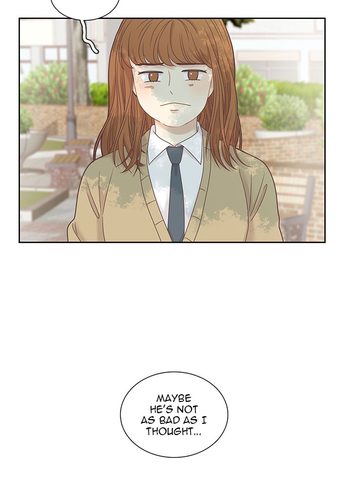 Girl's World Chapter 227 page 58 - Chapter 227: 227 - PART 2.13