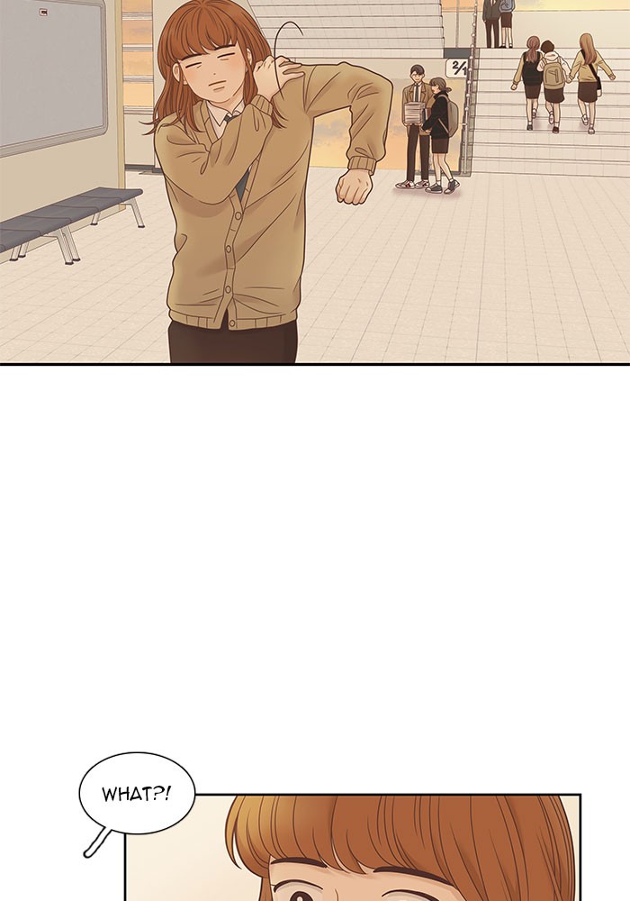 Girl's World Chapter 227 page 62 - Chapter 227: 227 - PART 2.13