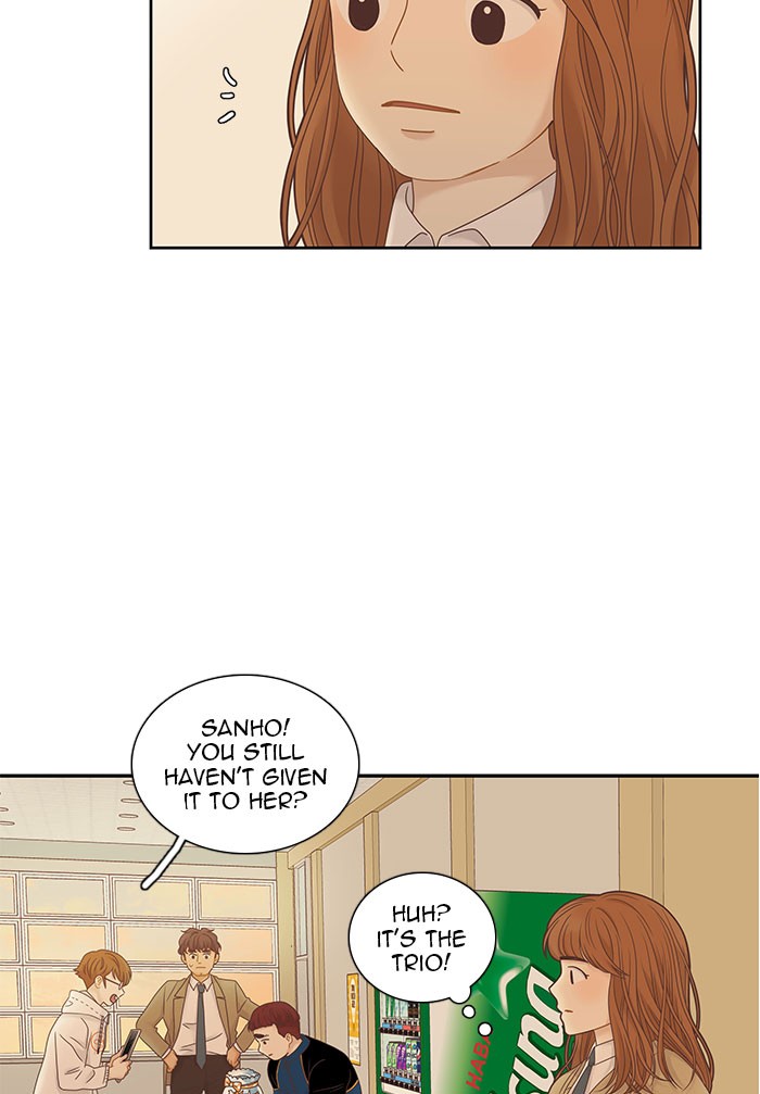 Girl's World Chapter 227 page 63 - Chapter 227: 227 - PART 2.13