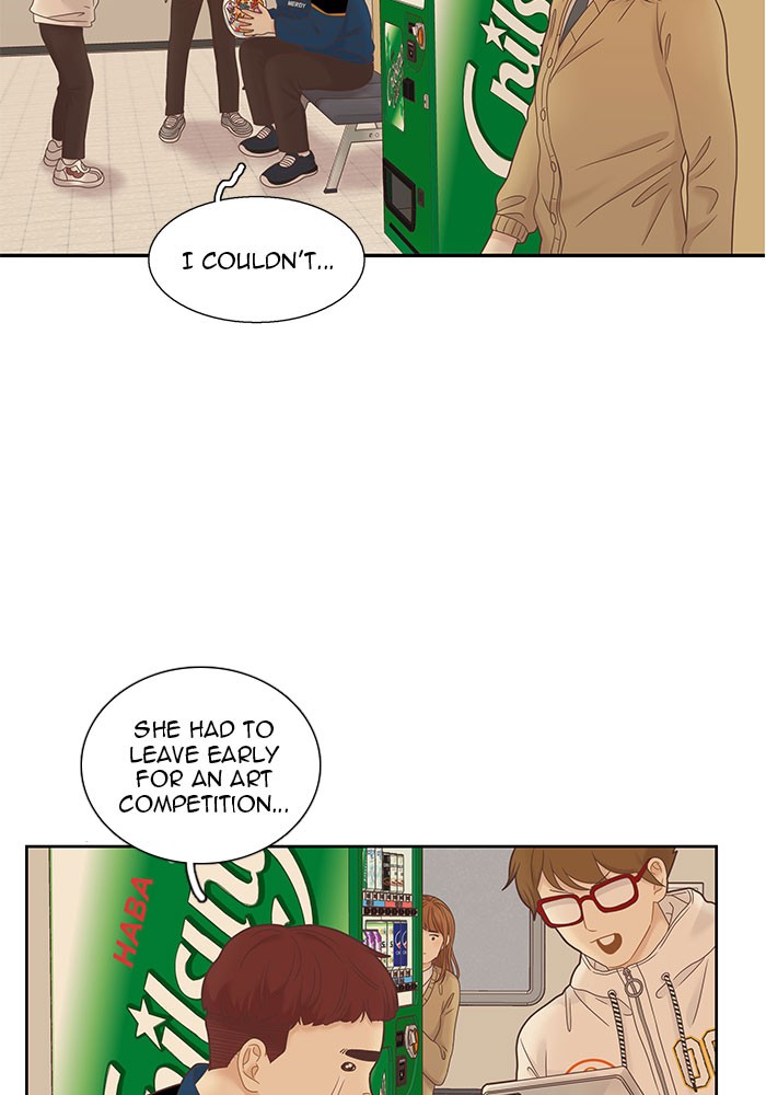 Girl's World Chapter 227 page 64 - Chapter 227: 227 - PART 2.13