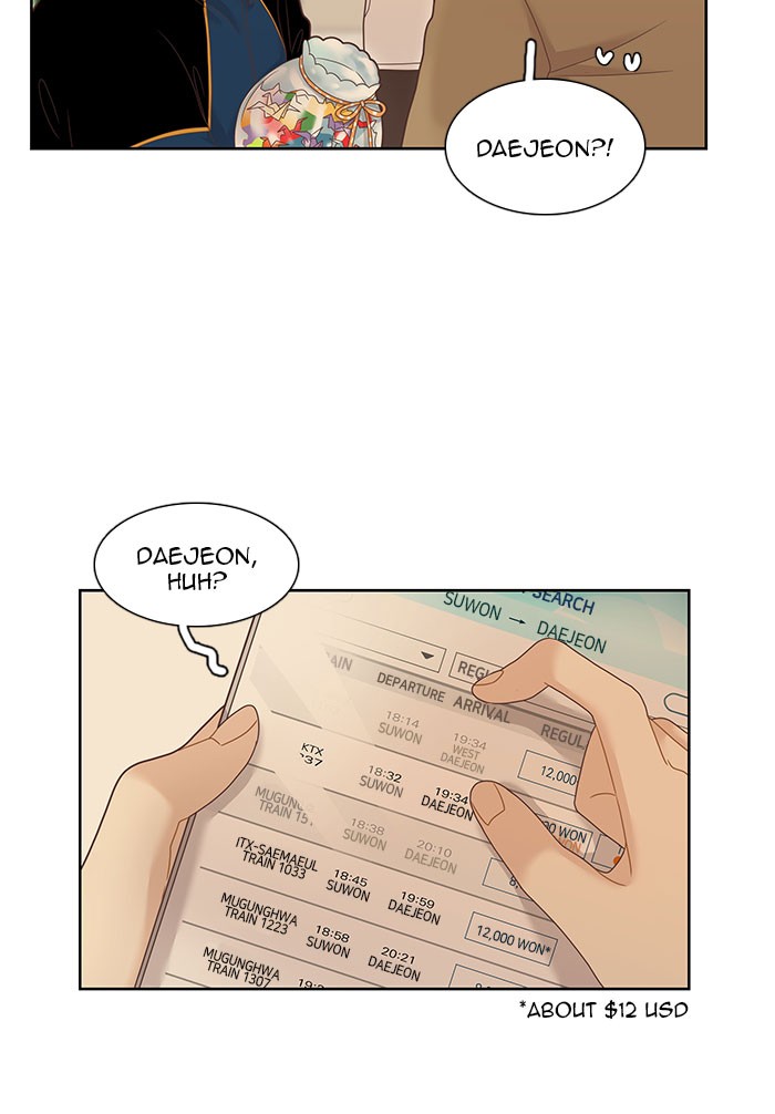 Girl's World Chapter 227 page 67 - Chapter 227: 227 - PART 2.13