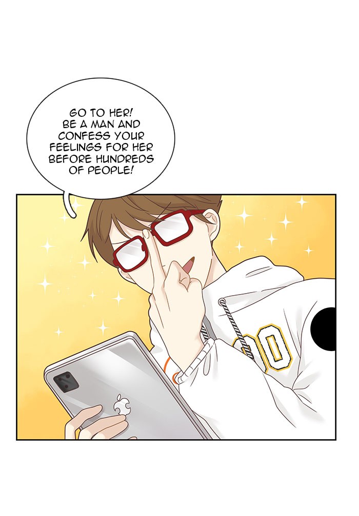 Girl's World Chapter 227 page 69 - Chapter 227: 227 - PART 2.13