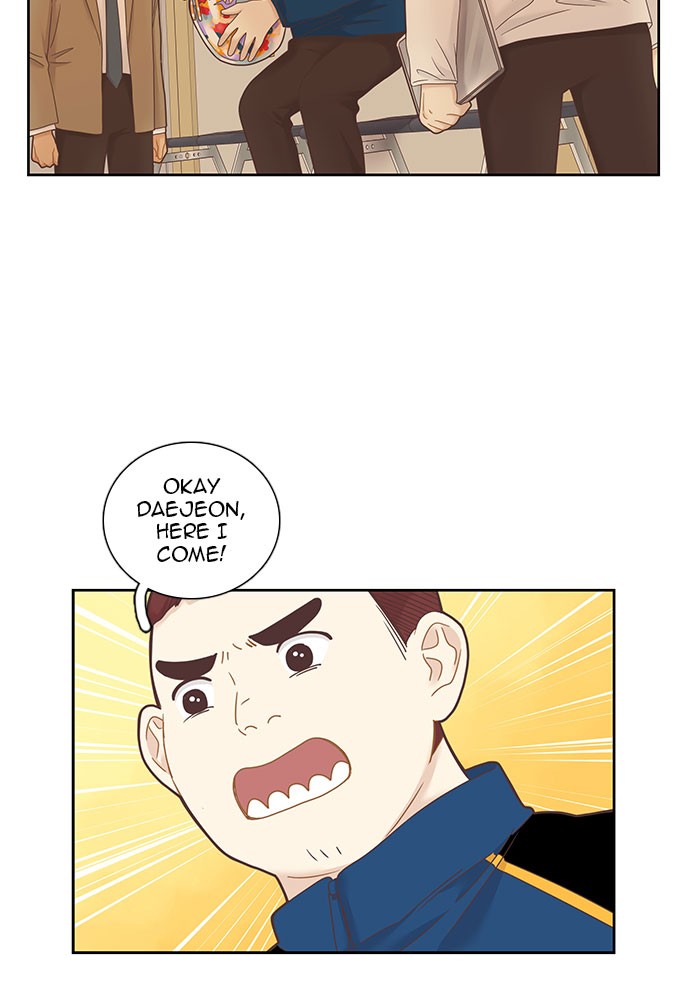 Girl's World Chapter 227 page 72 - Chapter 227: 227 - PART 2.13