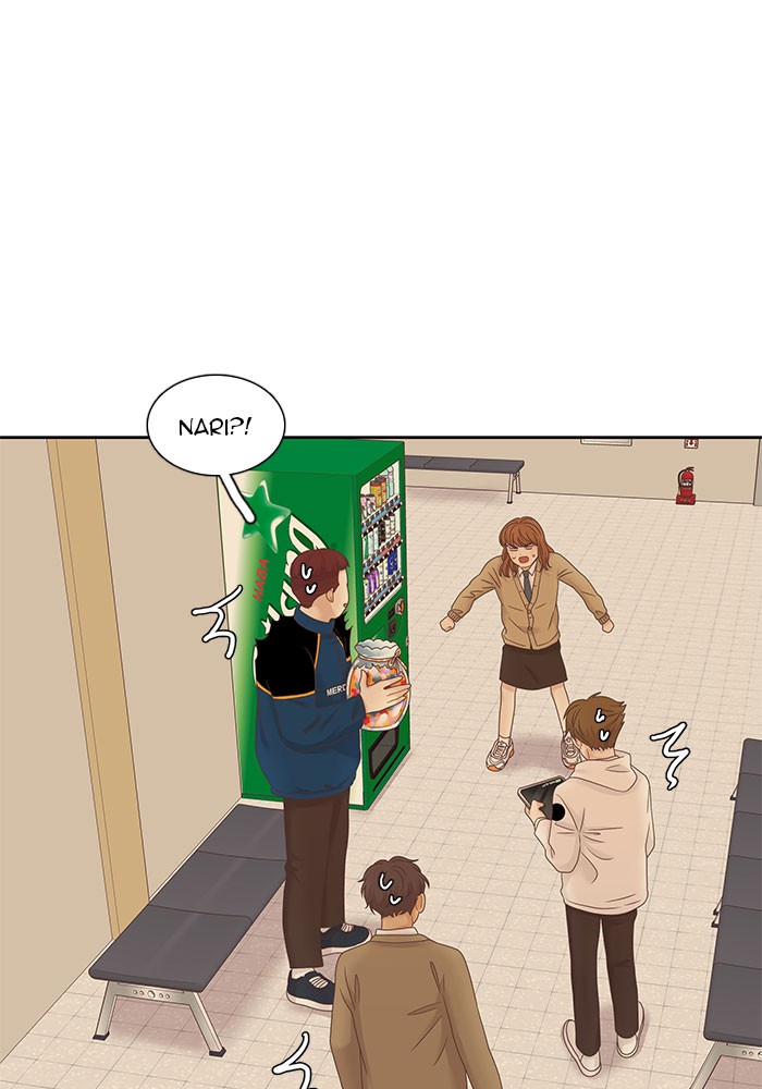 Girl's World Chapter 227 page 74 - Chapter 227: 227 - PART 2.13