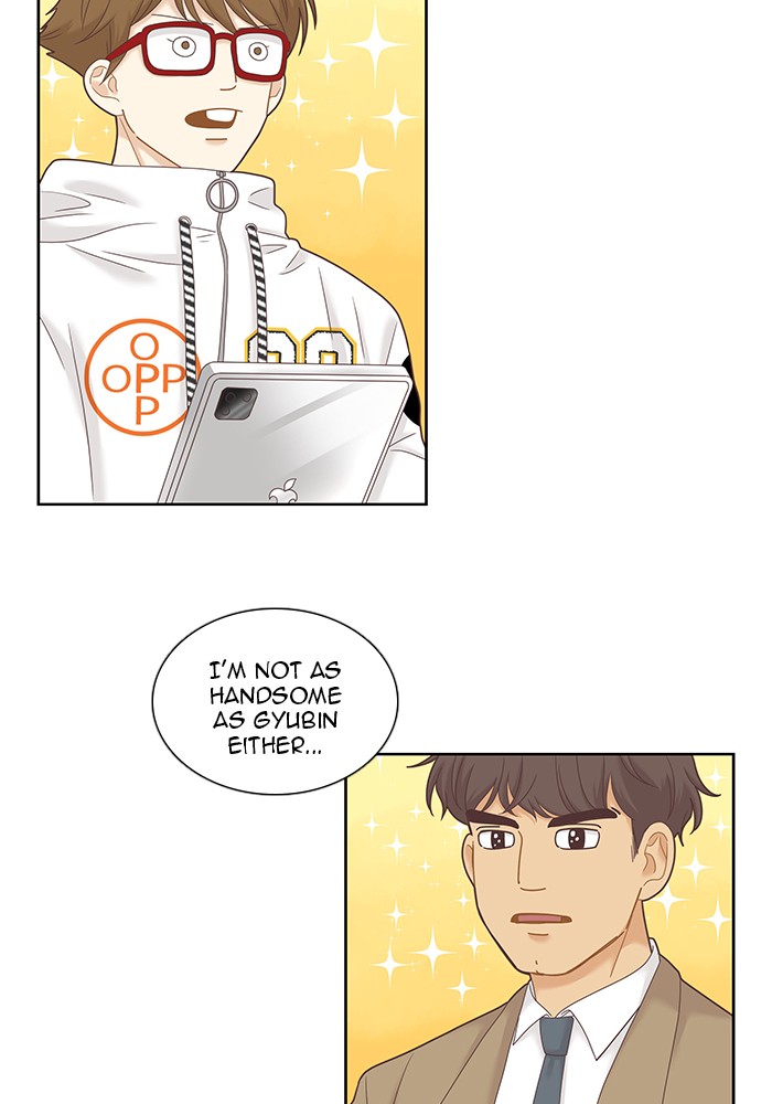 Girl's World Chapter 228 page 12 - Chapter 228: 228 - PART 2.14