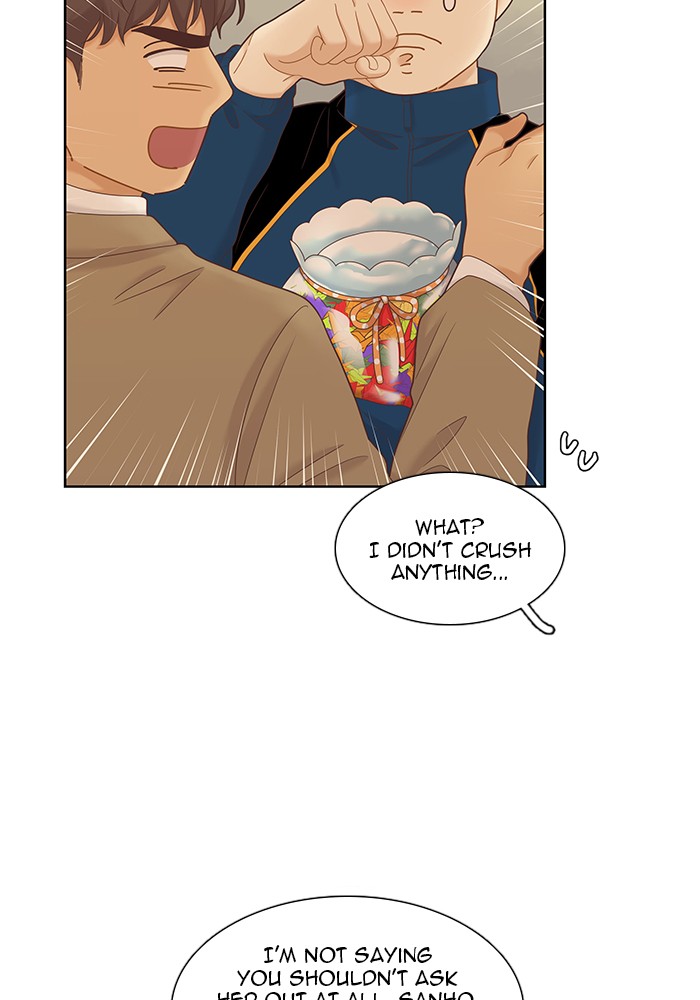 Girl's World Chapter 228 page 16 - Chapter 228: 228 - PART 2.14
