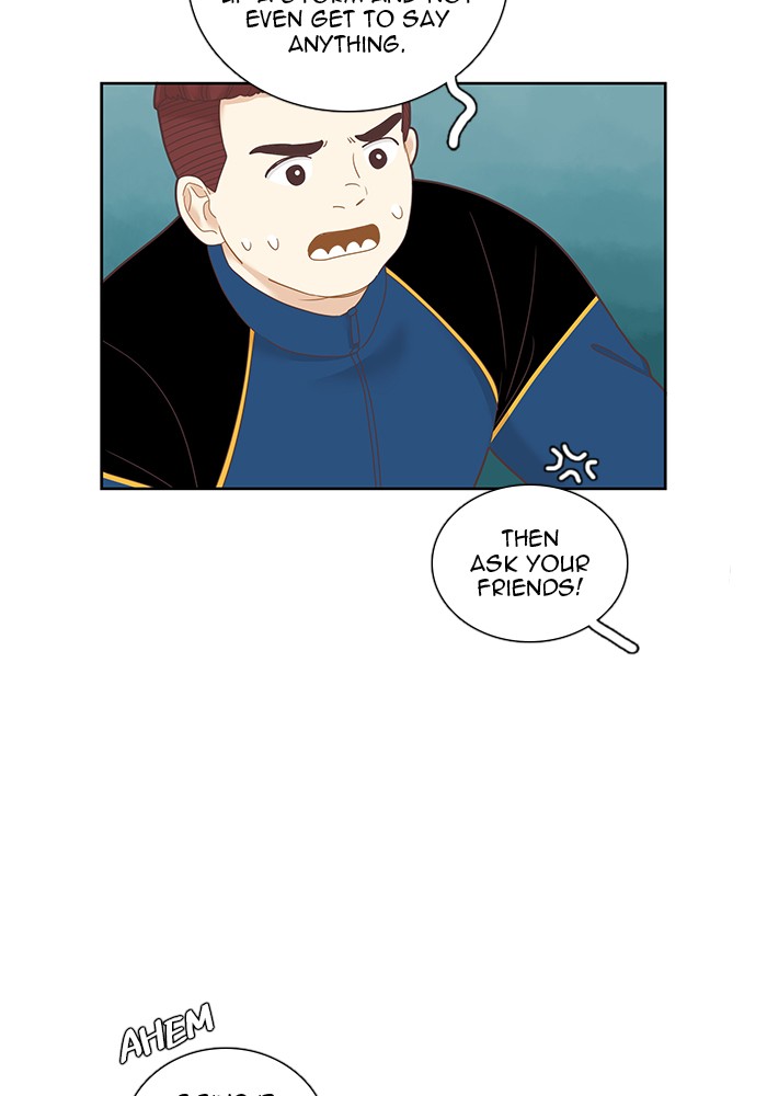 Girl's World Chapter 228 page 24 - Chapter 228: 228 - PART 2.14