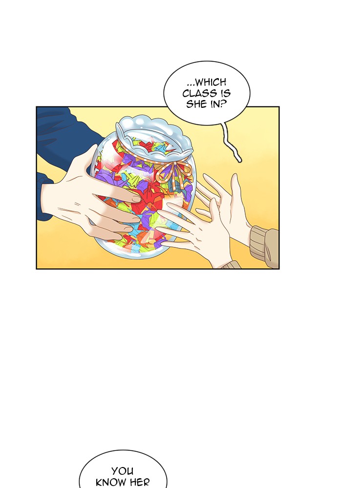 Girl's World Chapter 228 page 28 - Chapter 228: 228 - PART 2.14