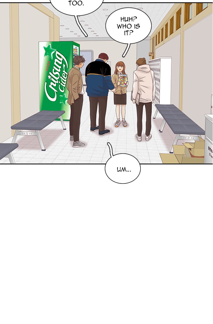 Girl's World Chapter 228 page 29 - Chapter 228: 228 - PART 2.14