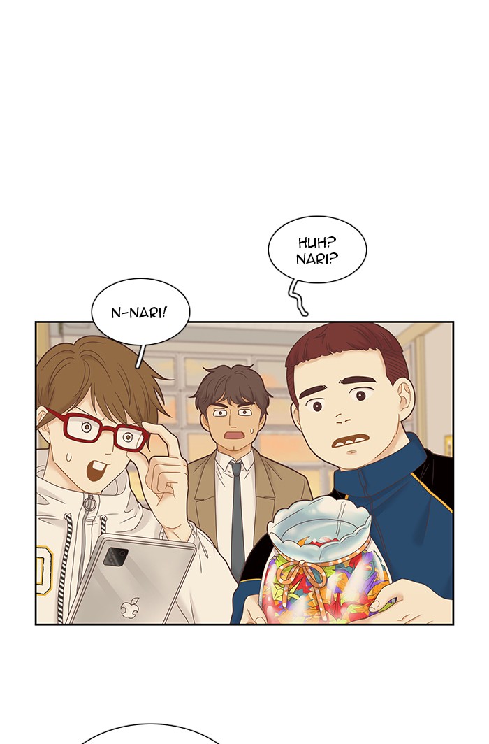 Girl's World Chapter 228 page 3 - Chapter 228: 228 - PART 2.14