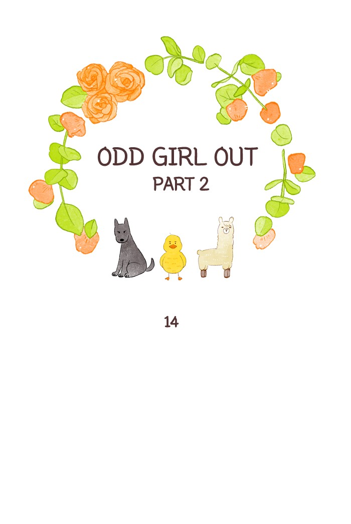 Girl's World Chapter 228 page 32 - Chapter 228: 228 - PART 2.14