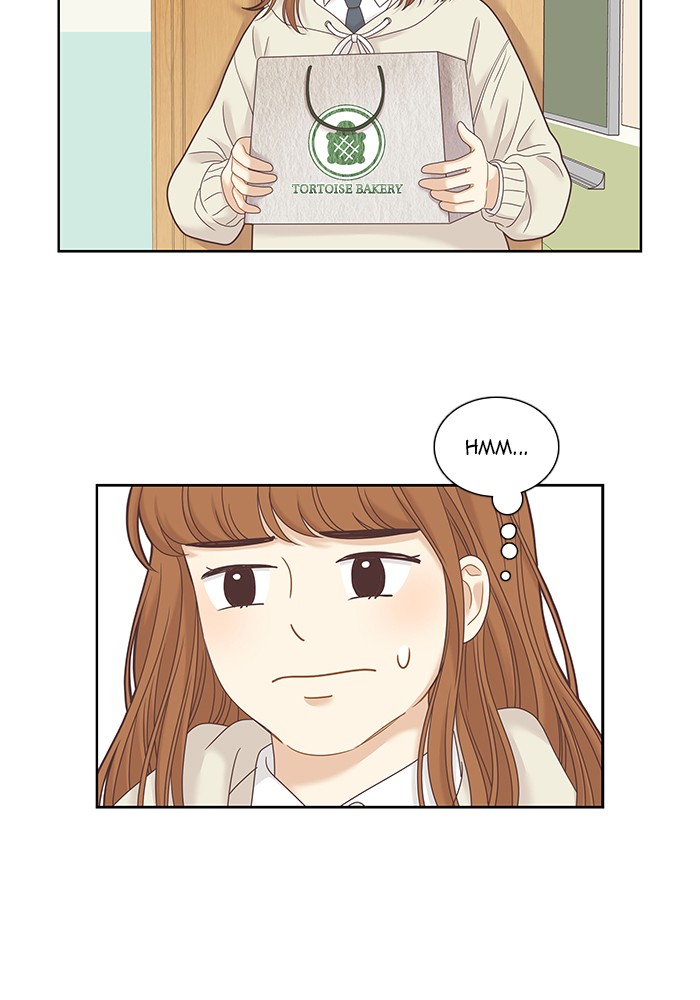 Girl's World Chapter 228 page 35 - Chapter 228: 228 - PART 2.14