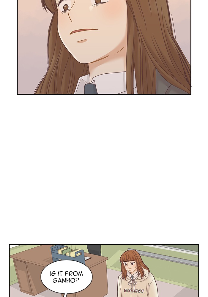 Girl's World Chapter 228 page 43 - Chapter 228: 228 - PART 2.14