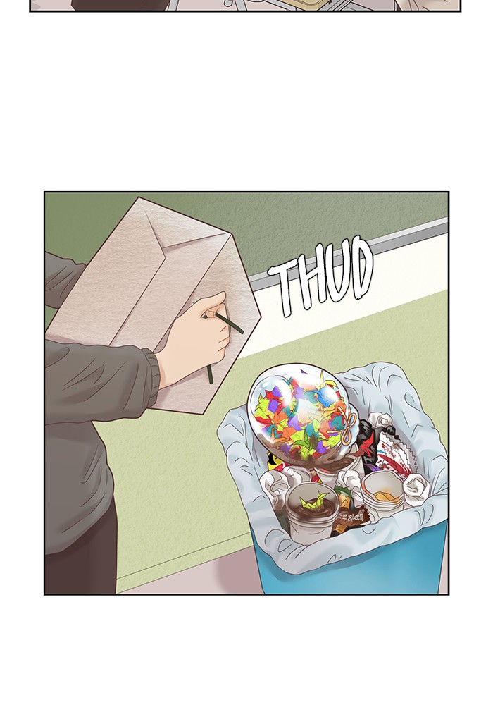 Girl's World Chapter 228 page 45 - Chapter 228: 228 - PART 2.14