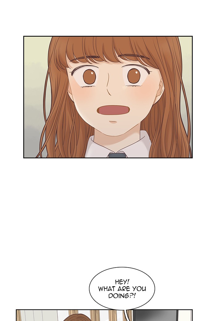 Girl's World Chapter 228 page 46 - Chapter 228: 228 - PART 2.14