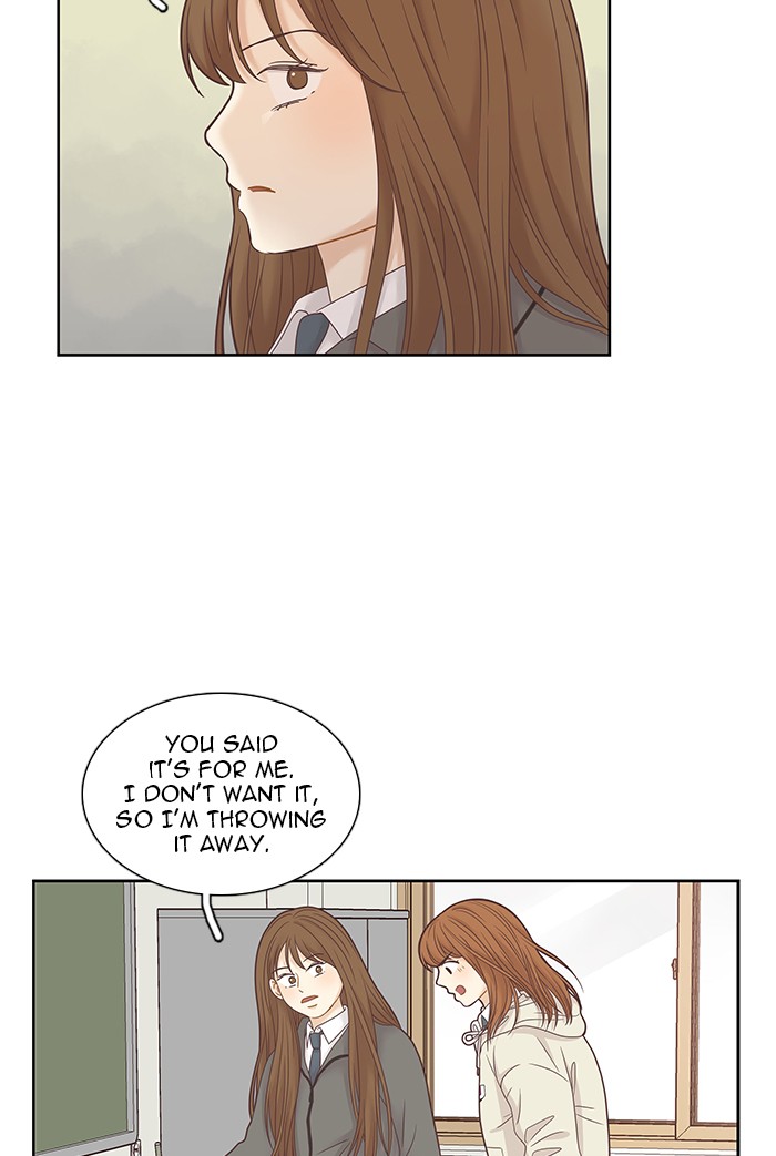 Girl's World Chapter 228 page 48 - Chapter 228: 228 - PART 2.14