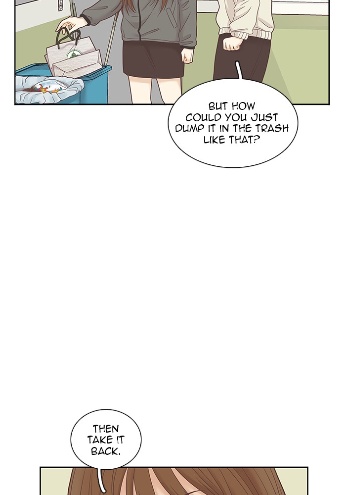 Girl's World Chapter 228 page 49 - Chapter 228: 228 - PART 2.14