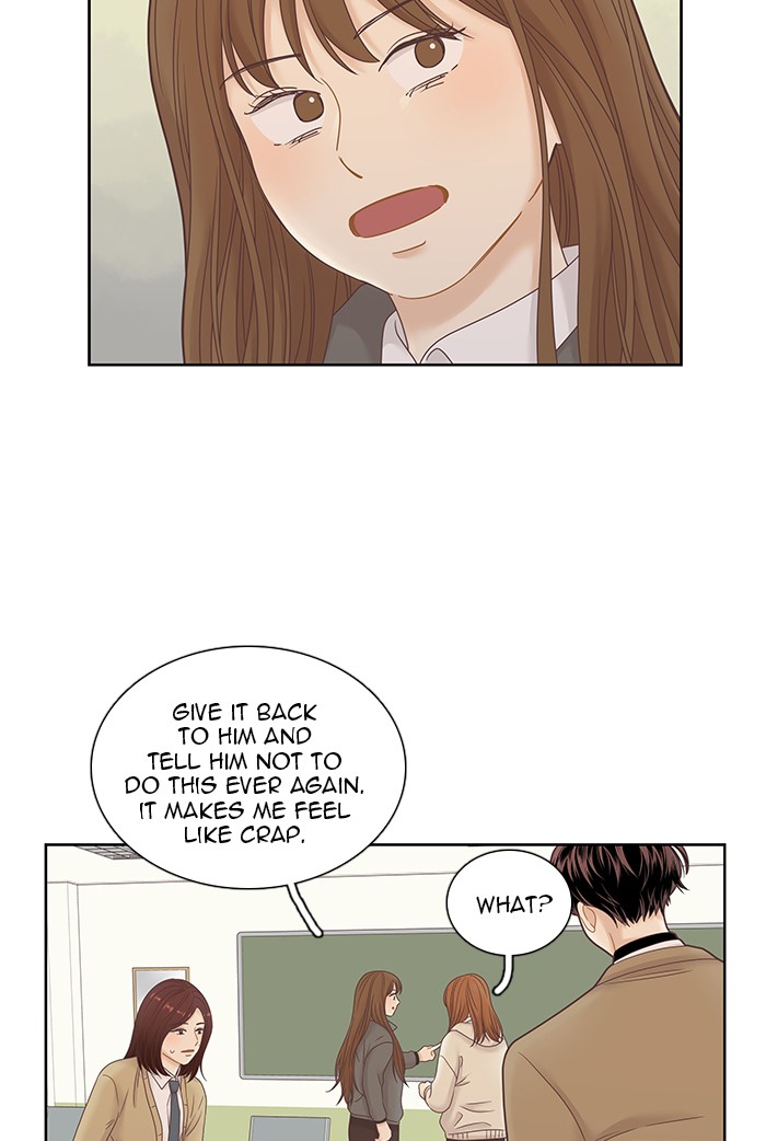 Girl's World Chapter 228 page 50 - Chapter 228: 228 - PART 2.14