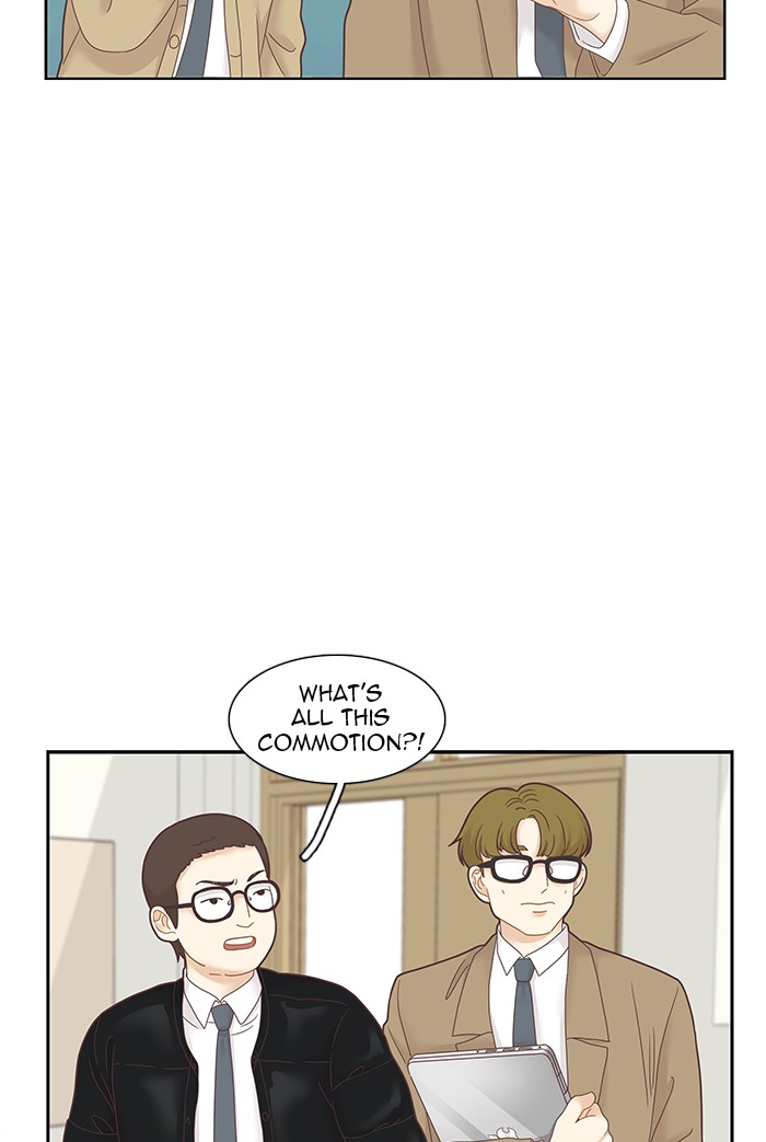 Girl's World Chapter 228 page 52 - Chapter 228: 228 - PART 2.14